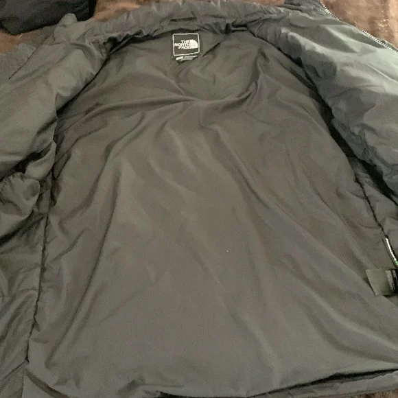 North Face Primaloft jacket - Picture 5 of 9